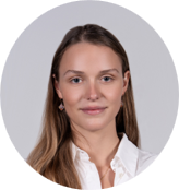 Pénélope de la Rochere - Aircraft Market Researcher