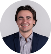 Zach Koch - Aircraft Market Researcher