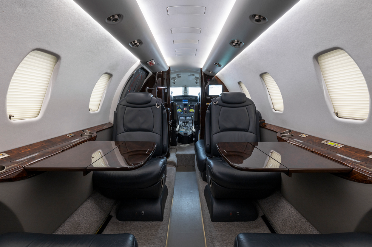 Cessna/Textron XLS+  S/N 560-6070 for sale | gallery image: /userfiles/files/Picture8(3).png