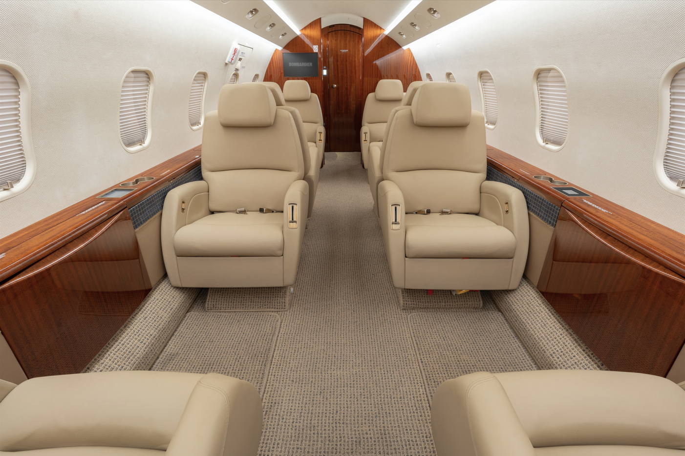 Bombardier CL 300  S/N 20146 for sale | gallery image: /userfiles/files/Screenshot%202026-06-04%20143450.png