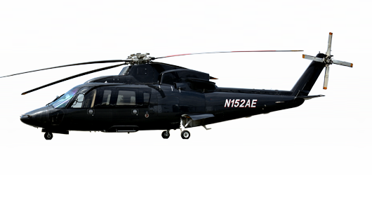 2009 Sikorsky S76C++ - S/N 760714 for sale