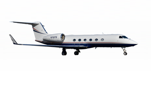 2012 Gulfstream G450 - S/N 4259 for sale