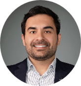 William Oliveira - Sales Director, South America