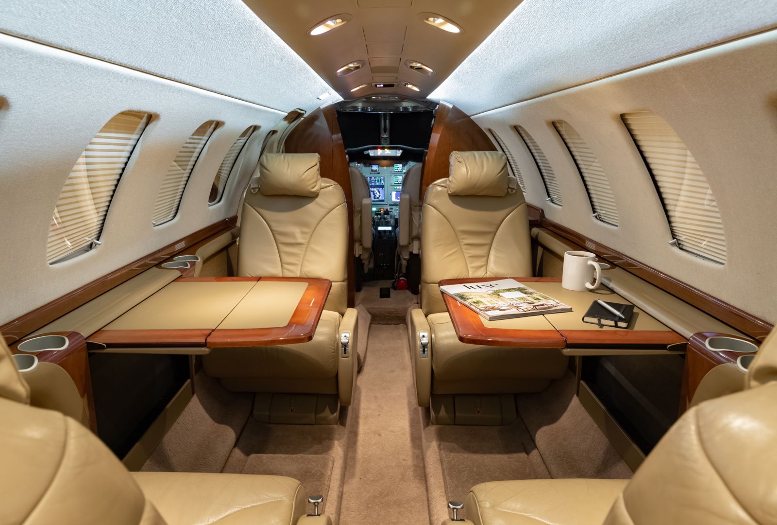 Cessna/Textron CJ3  S/N 114 for sale | gallery image: /userfiles/files/bfp_0039.jpg