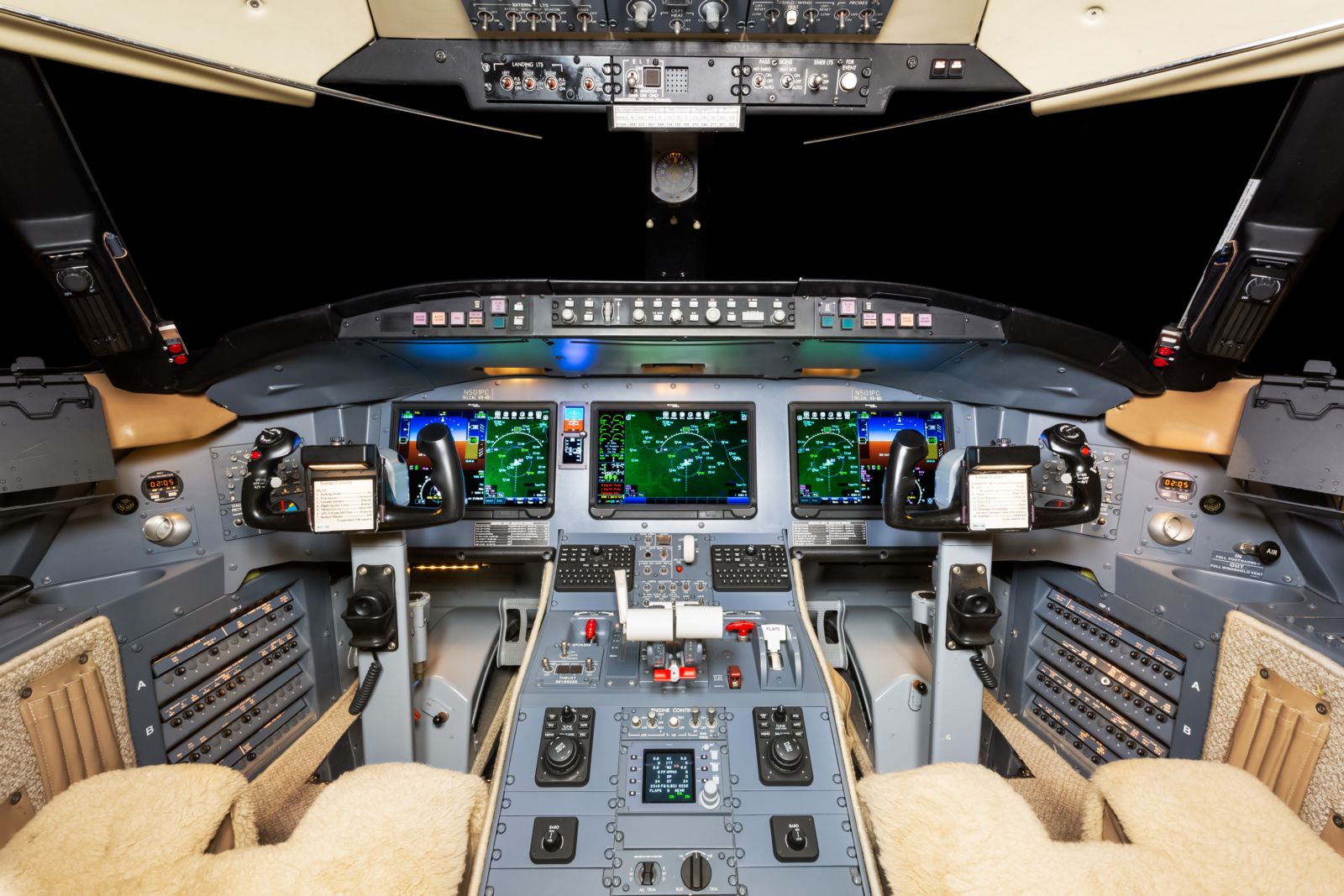 Bombardier CL 604  S/N 5551 for sale | gallery image: /userfiles/files/bfp_0503.jpg