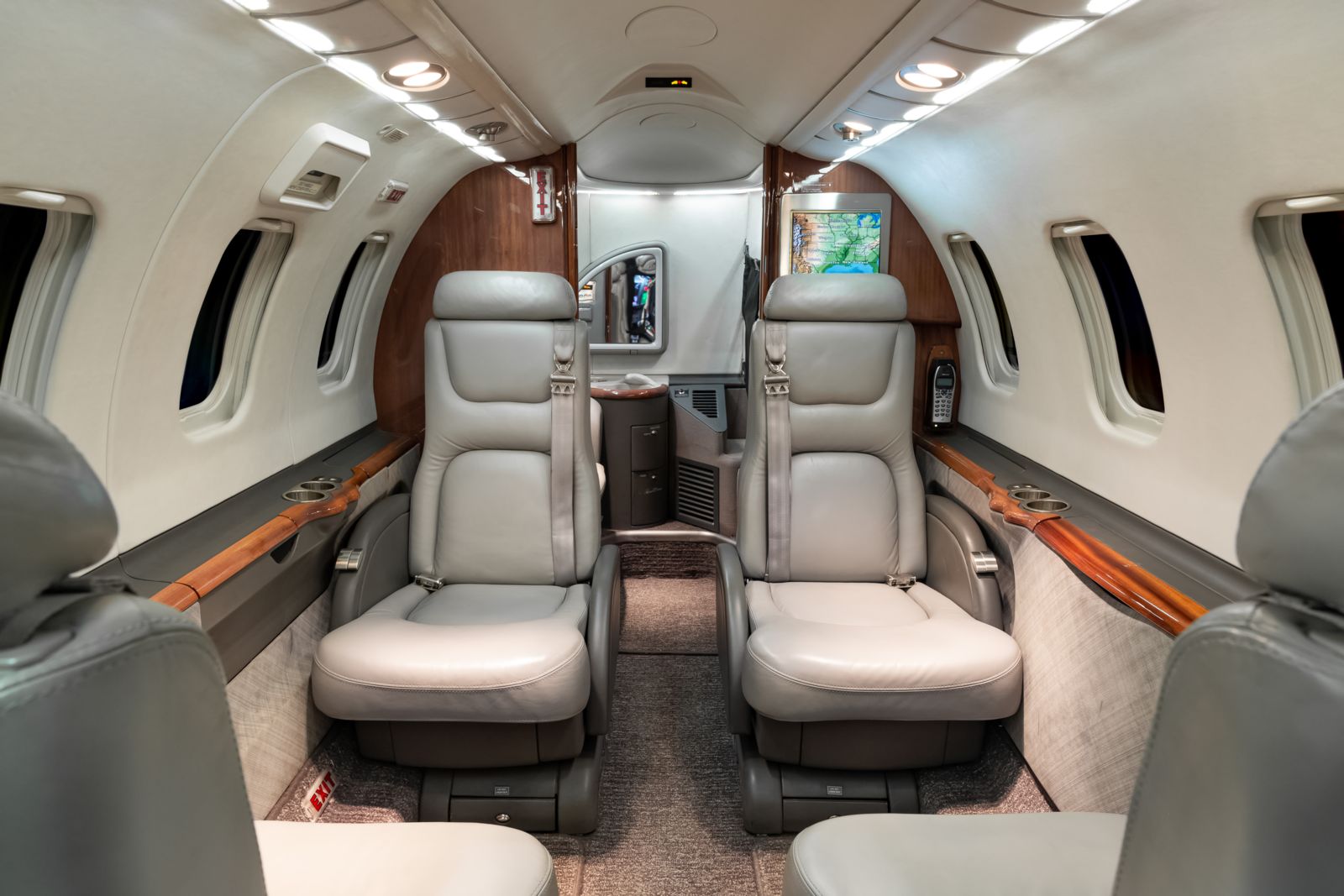 Bombardier Learjet 45  S/N 129 for sale | gallery image: /userfiles/files/bfp_0860_mid%20looking%20aft.jpg