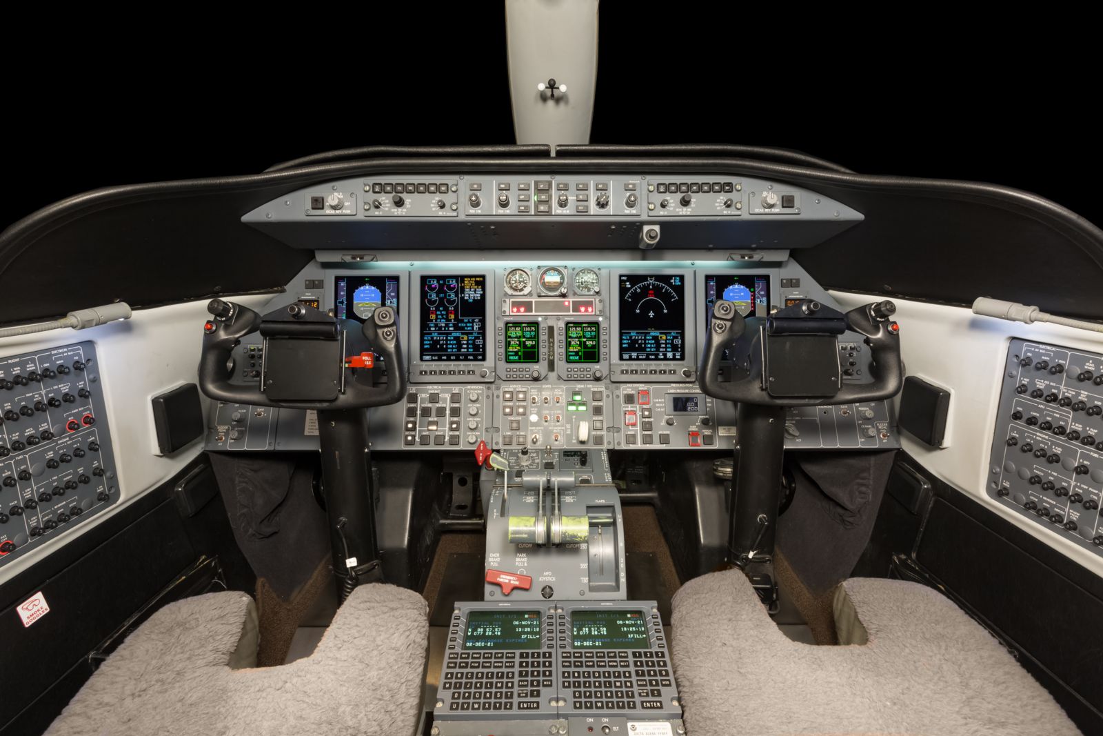 Bombardier Learjet 45XR  S/N 366 for sale | gallery image: /userfiles/files/bfp_1989.jpg