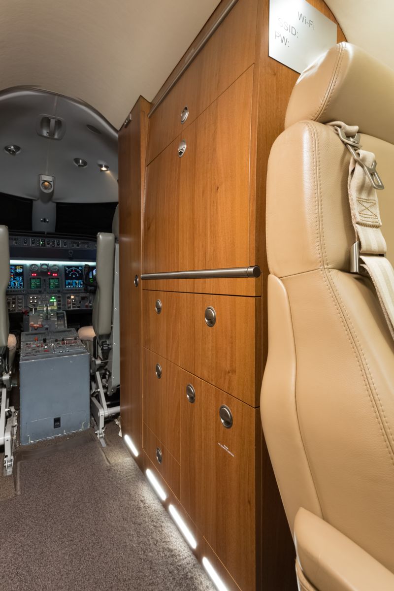 Bombardier Learjet 45XR  S/N 366 for sale | gallery image: /userfiles/files/bfp_2016.jpg