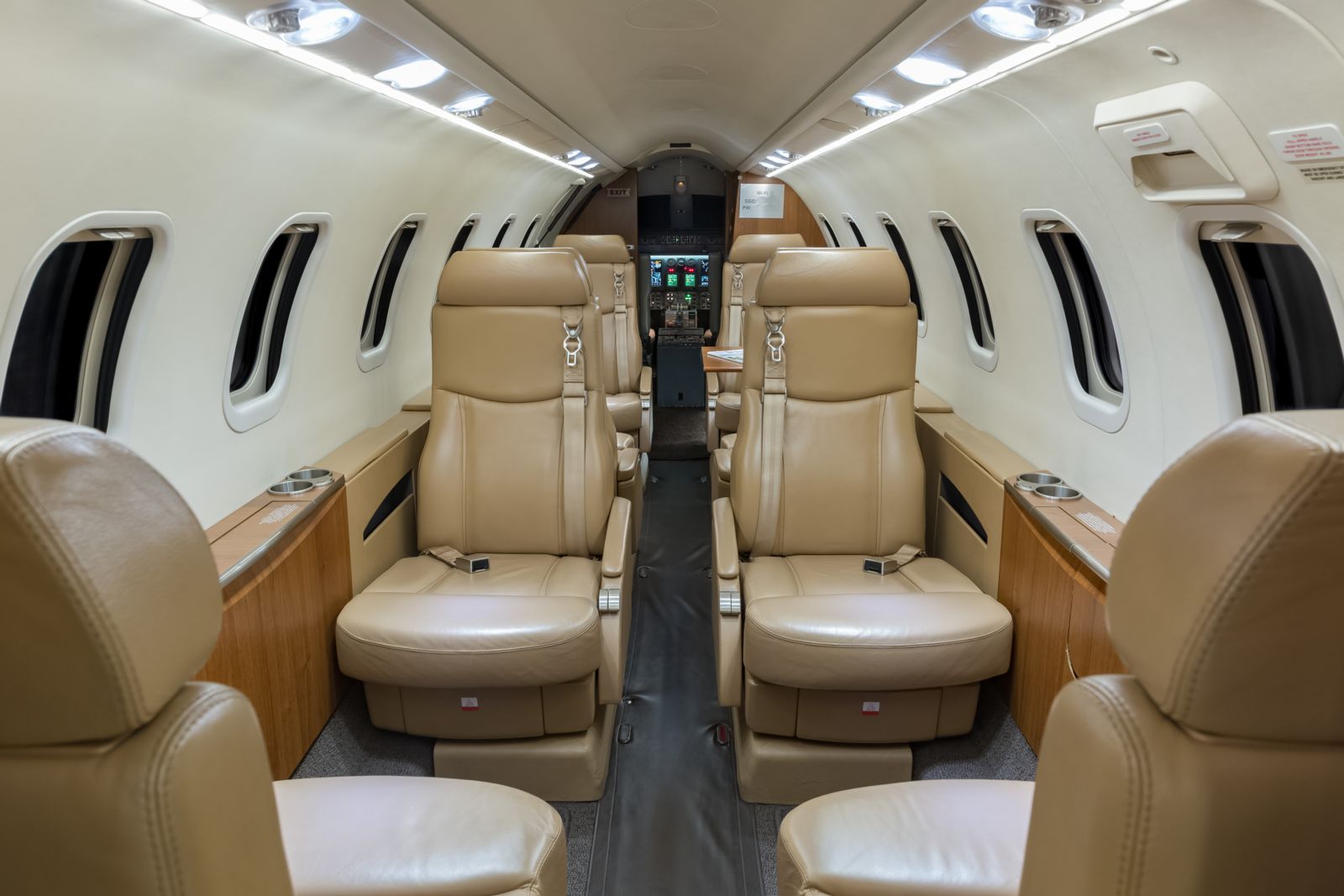 Bombardier Learjet 45XR  S/N 366 for sale | gallery image: /userfiles/files/bfp_2145.jpg