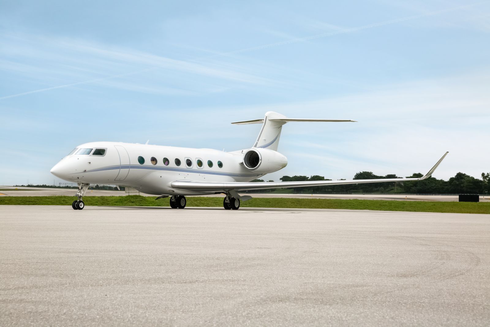 Gulfstream G650 S/N 6060 for sale | feature image