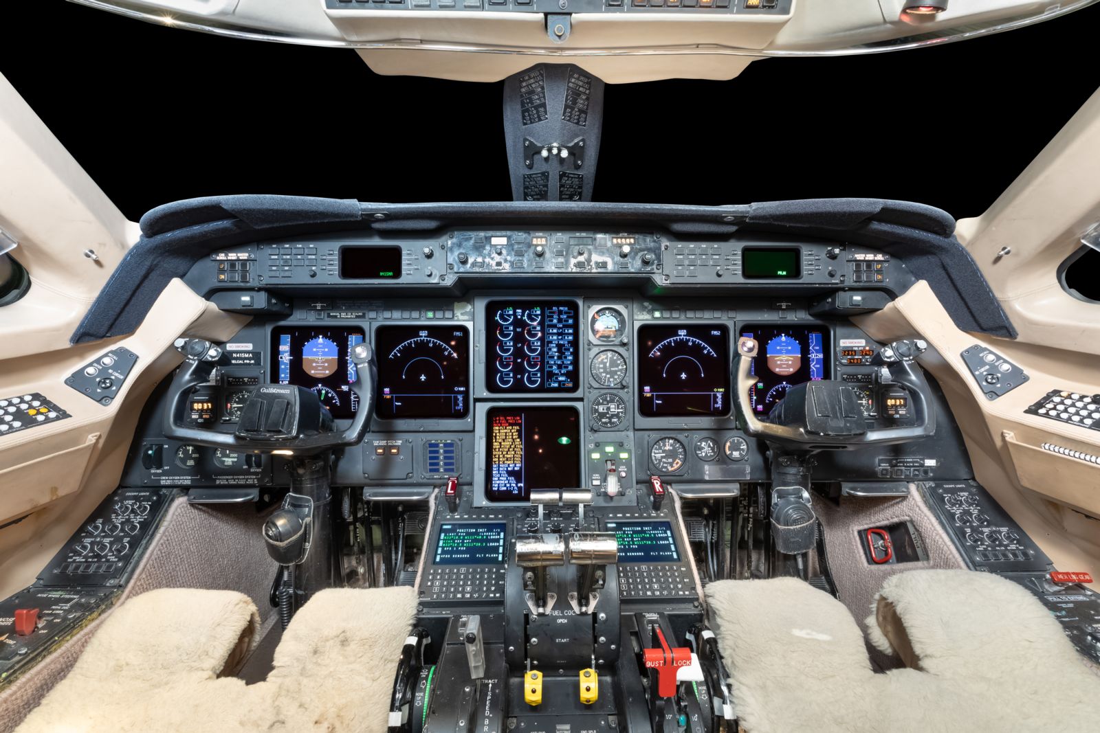 Gulfstream GIVSP  S/N 1463 for sale | gallery image: /userfiles/files/bfp_3354.jpg