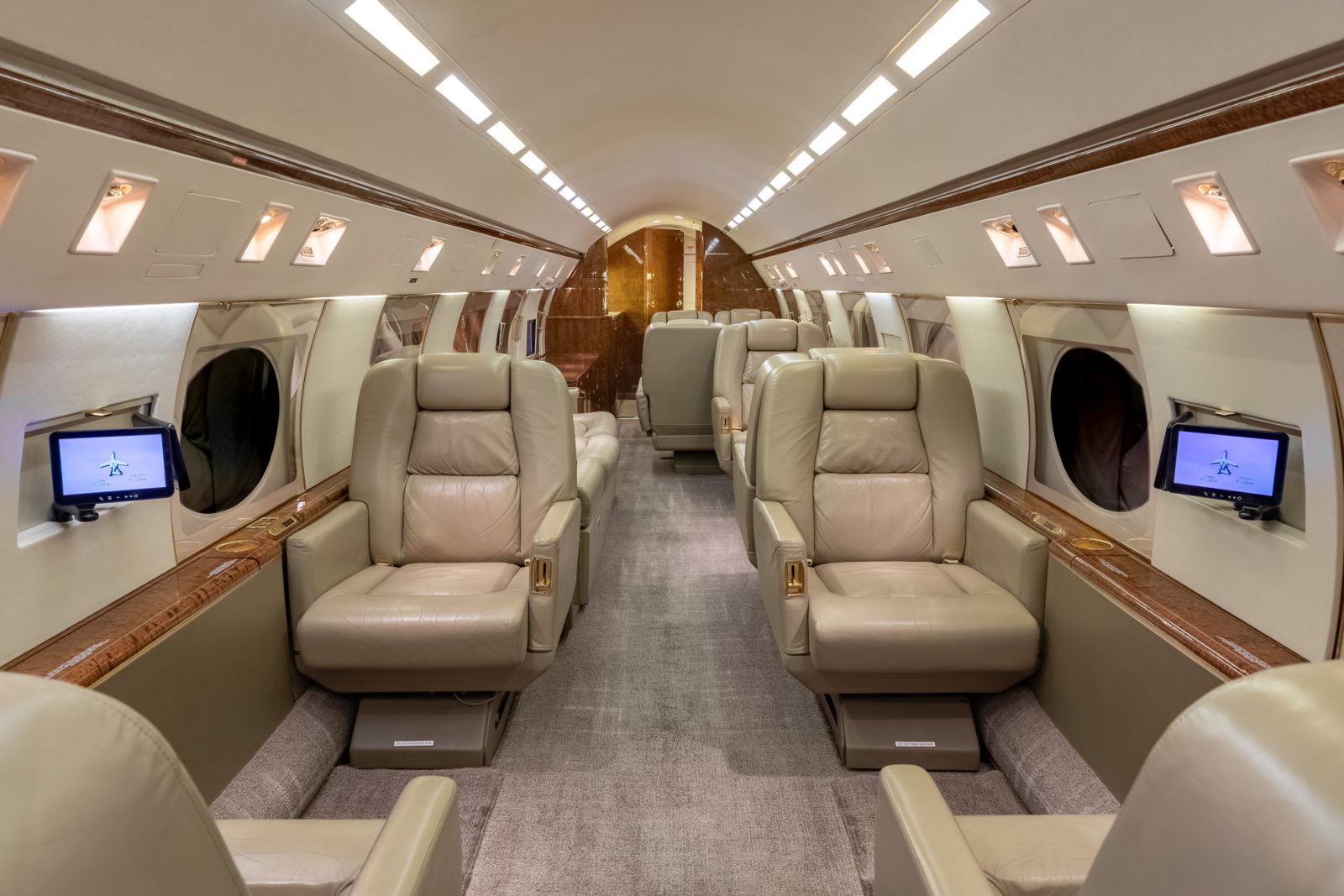 Gulfstream GIVSP  S/N 1463 for sale | gallery image: /userfiles/files/bfp_3424.jpg
