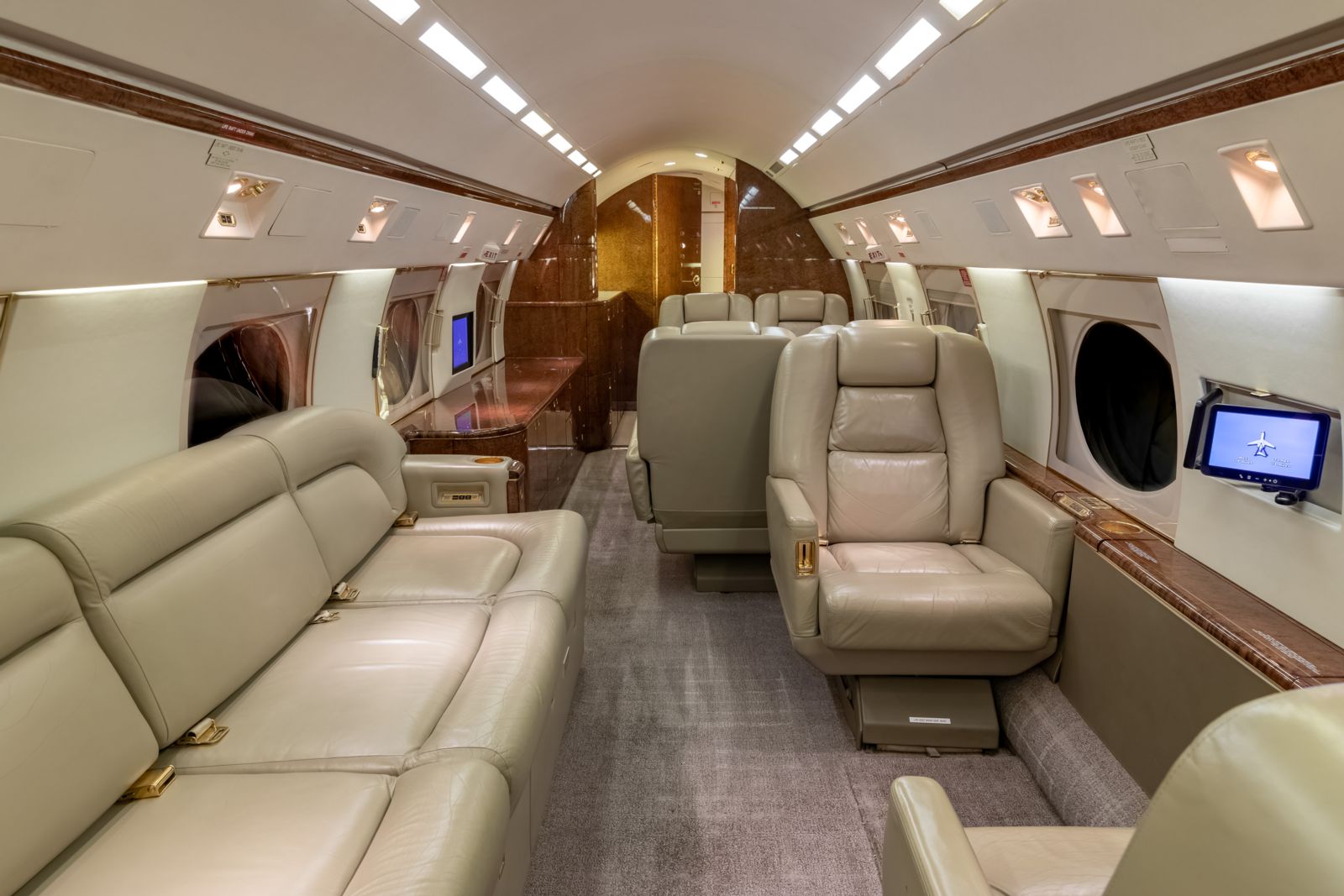 Gulfstream GIVSP  S/N 1463 for sale | gallery image: /userfiles/files/bfp_3483.jpg