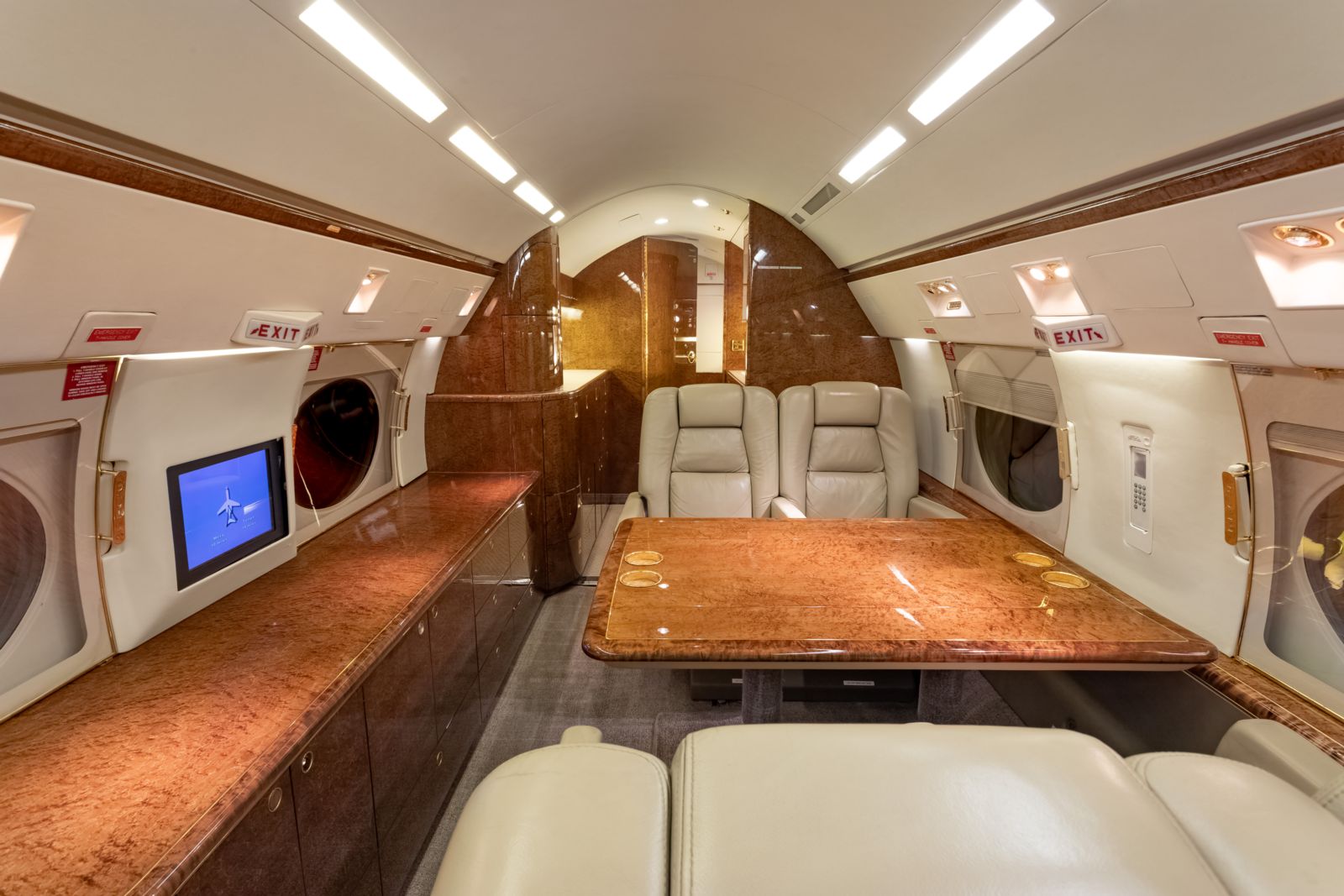 Gulfstream GIVSP  S/N 1463 for sale | gallery image: /userfiles/files/bfp_3505.jpg