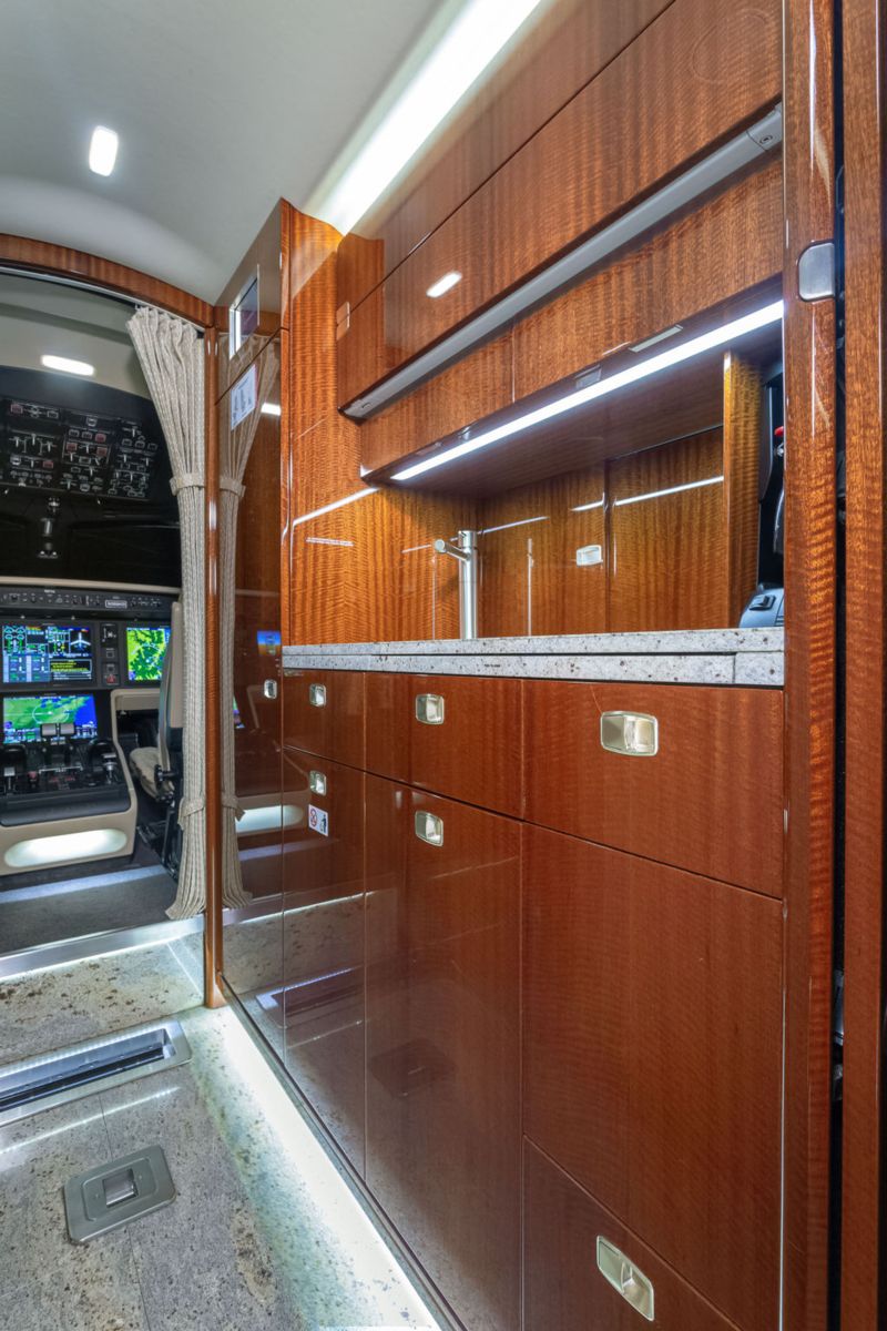 Embraer Praetor 500  S/N 55010014 for sale | gallery image: /userfiles/files/bfp_4281.jpg