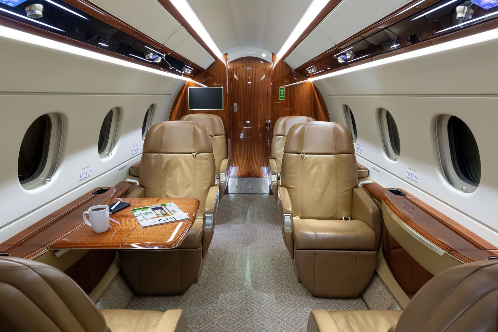 Embraer Praetor 500  S/N 55010014 for sale | gallery image: /userfiles/files/bfp_4365.jpg