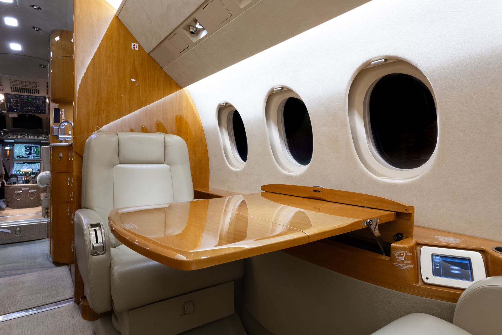 Dassault Falcon 900EX EASy  S/N 207 for sale | gallery image: /userfiles/files/bfp_4434.jpg