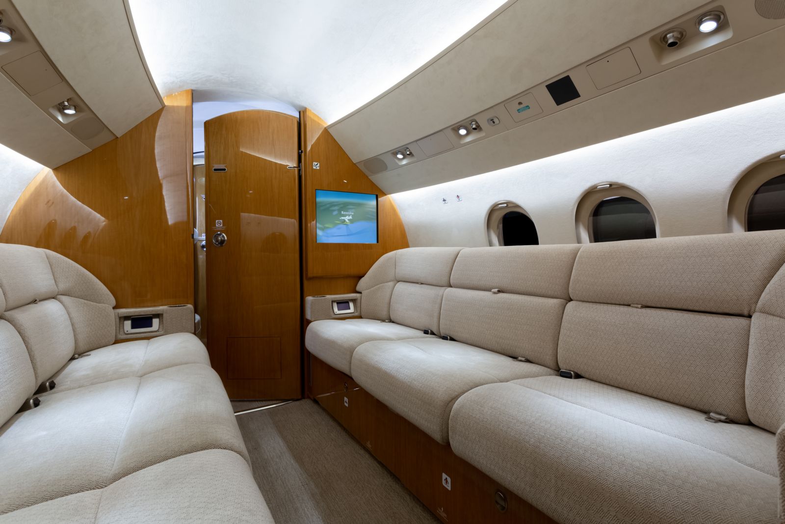 Dassault Falcon 900EX EASy  S/N 207 for sale | gallery image: /userfiles/files/bfp_4500.jpg