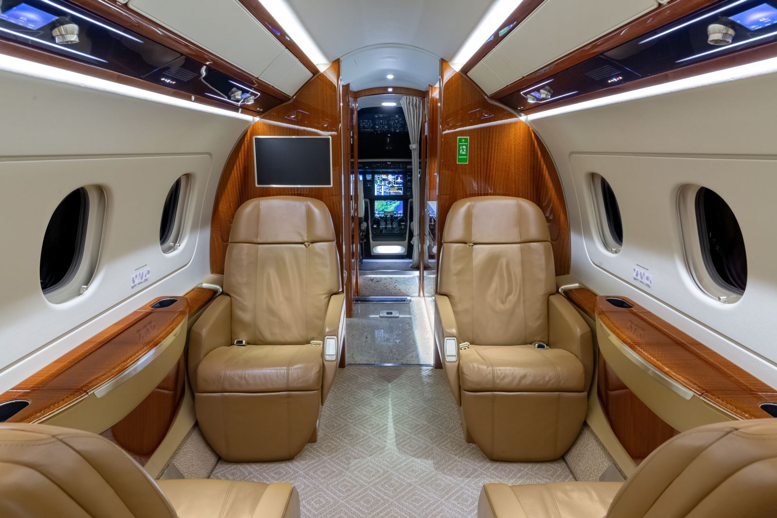 Embraer Praetor 500  S/N 55010014 for sale | gallery image: /userfiles/files/bfp_4520.jpg