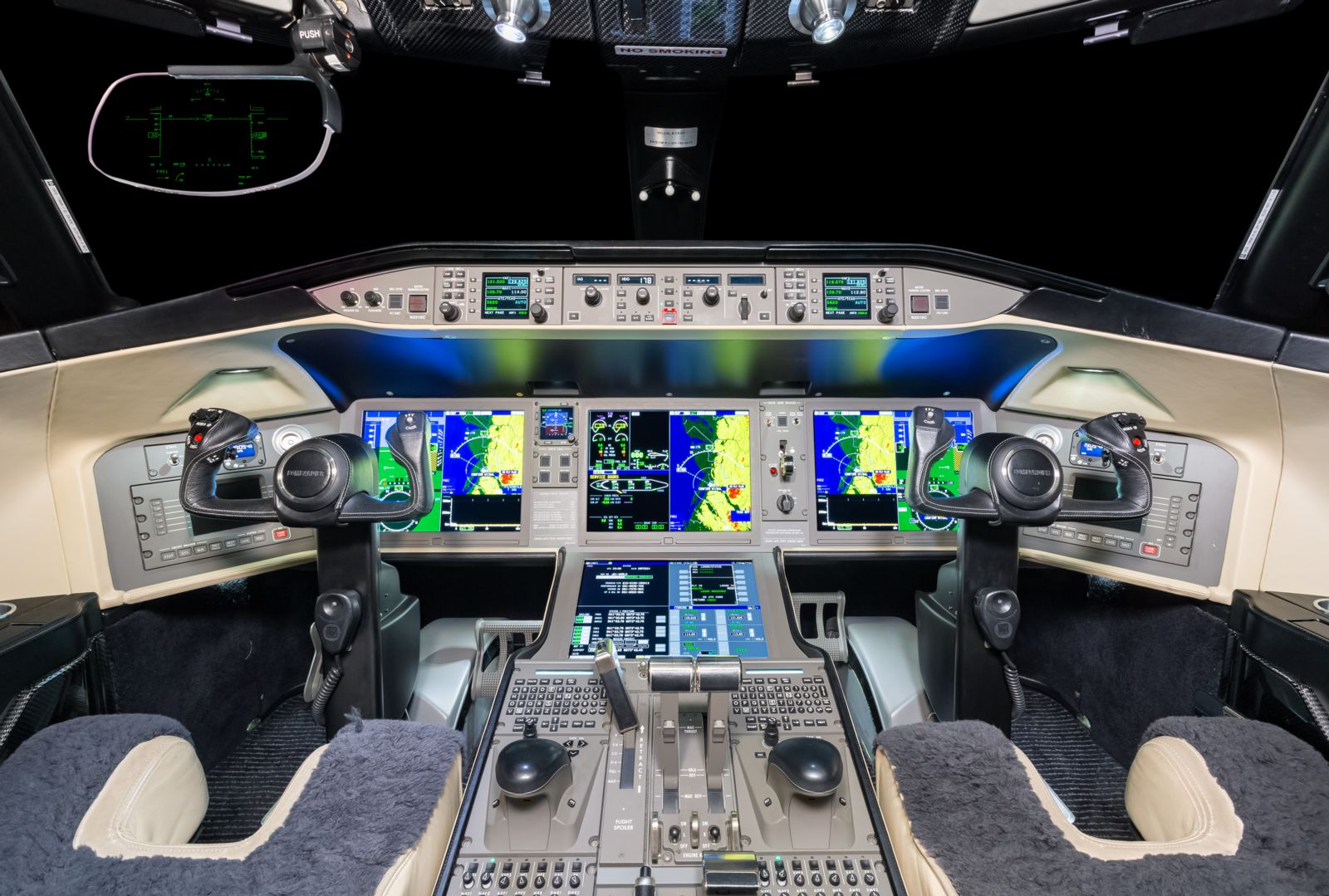 Bombardier Global 6500  S/N 60018 for sale | gallery image: /userfiles/files/bfp_9585.jpg