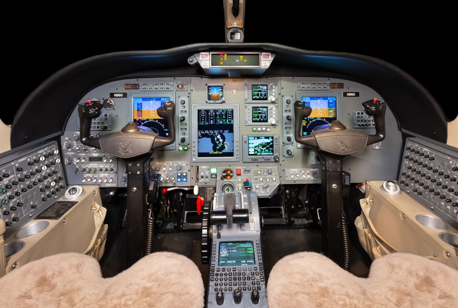 Cessna/Textron CJ3  S/N 114 for sale | gallery image: /userfiles/files/bfp_9892.jpg