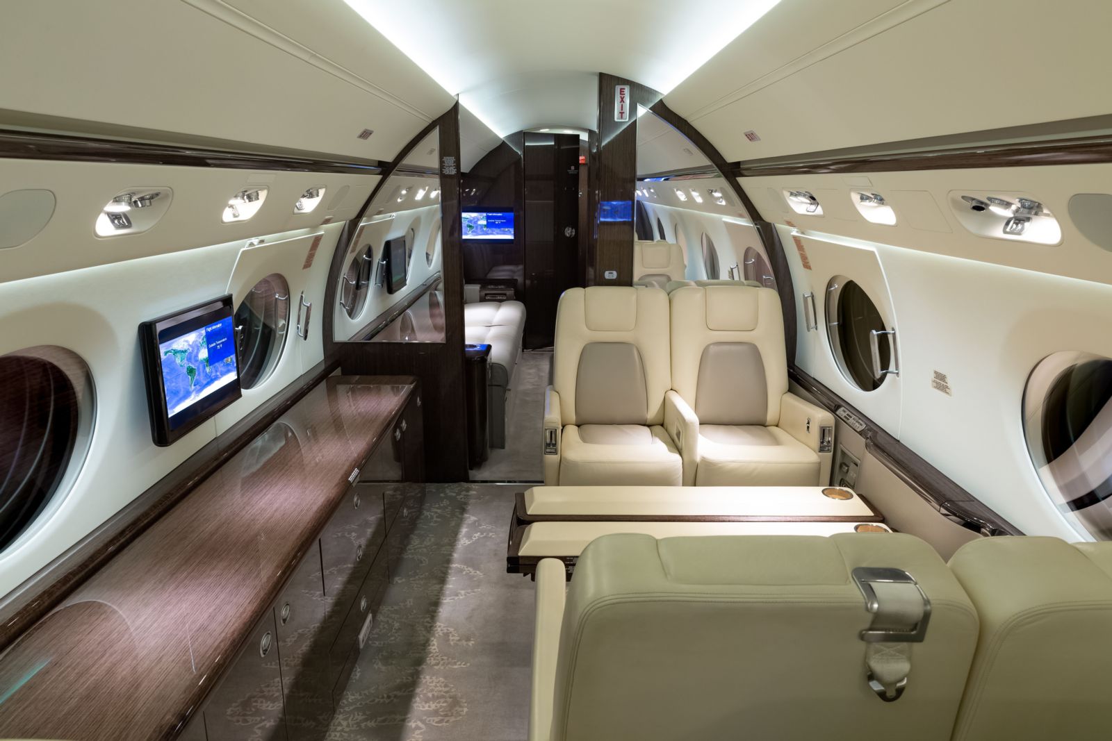 Gulfstream G550  S/N 5354 for sale | gallery image: /userfiles/files/c%20group%20-%205354.jpeg