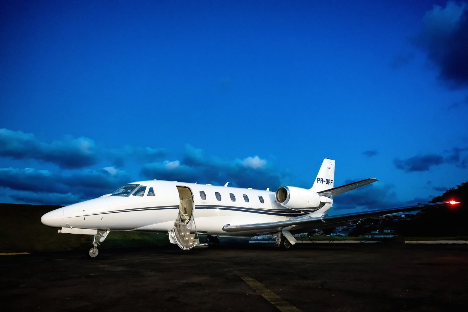 2012 Cessna/Textron XLS+ - S/N 6117 for sale