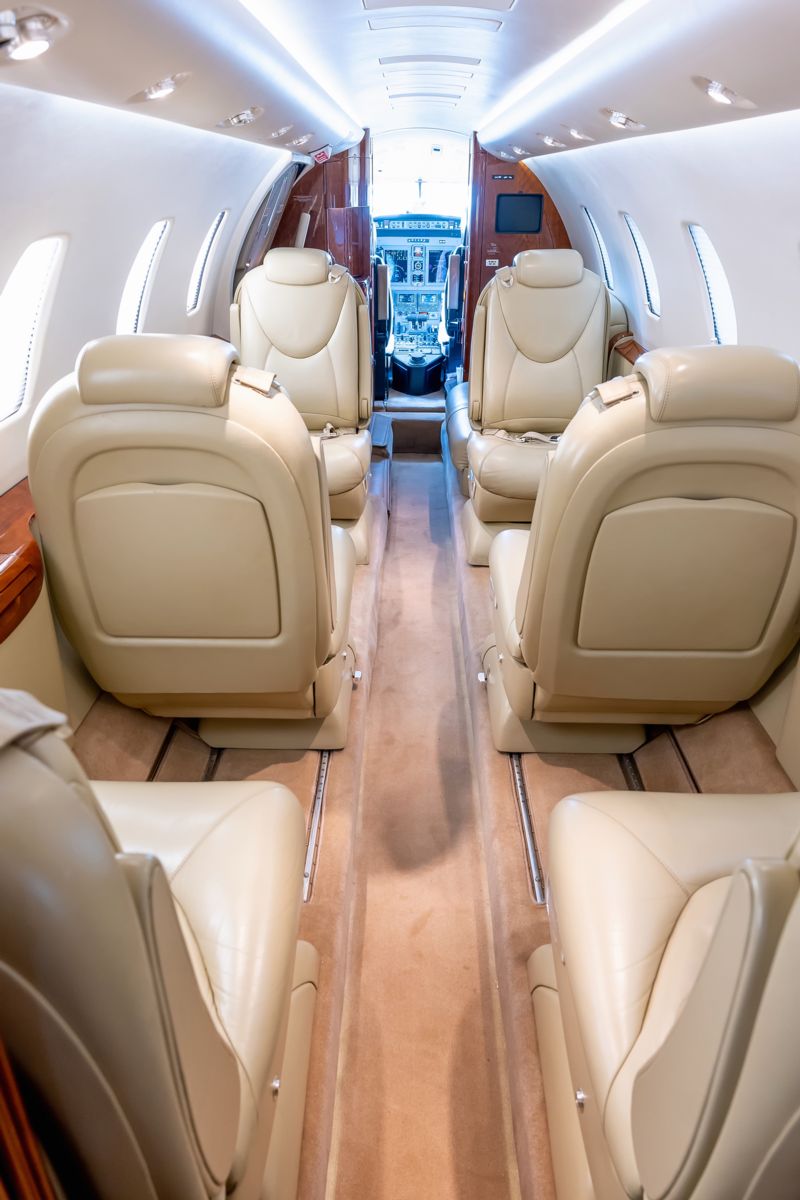 Cessna/Textron XLS+  S/N 6117 for sale | gallery image: /userfiles/files/citation%20xls_pr-off_interior-12.jpg