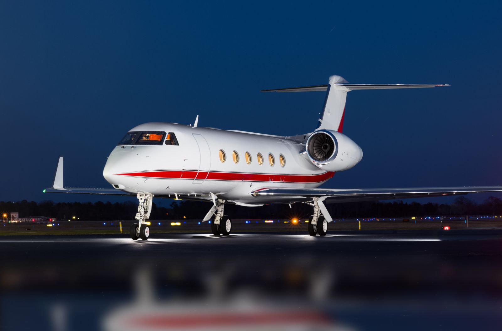 Gulfstream G450 S/N 4199 for sale | feature image