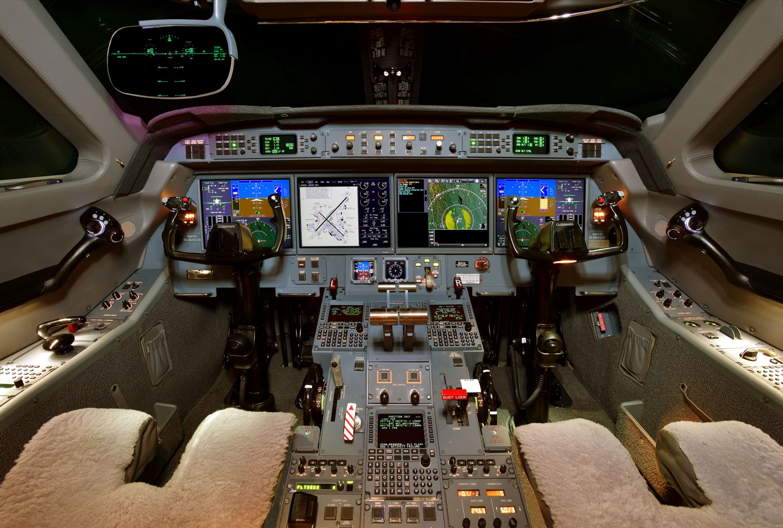 Gulfstream G550  S/N 5375 for sale | gallery image: /userfiles/files/cpt1_300.jpg