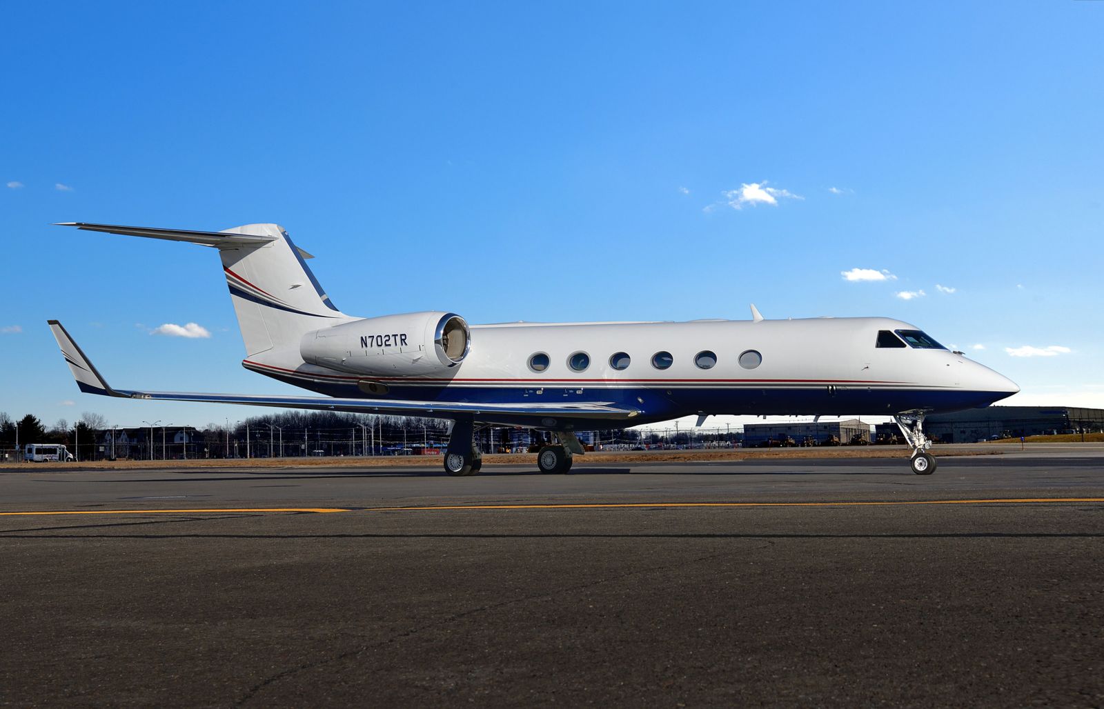 Gulfstream G450 S/N 4259 for sale | feature image