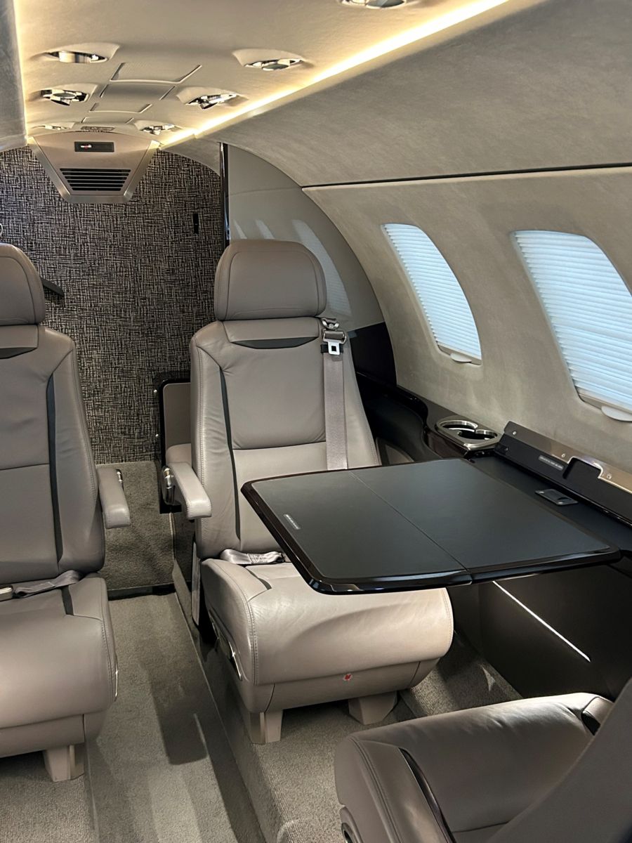 Cessna/Textron Citation M2  S/N 1137 for sale | gallery image: /userfiles/files/fwd%20to%20aft%204.jpg
