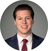 Cole Ritchey - Aircraft Market Researcher