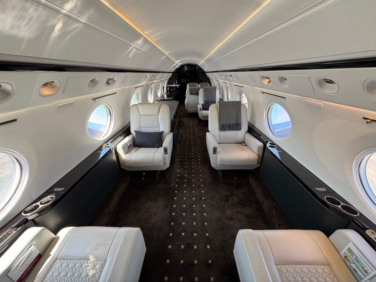 Gulfstream GIVSP  S/N 1491 for sale | gallery image: /userfiles/files/img_6904.jpg