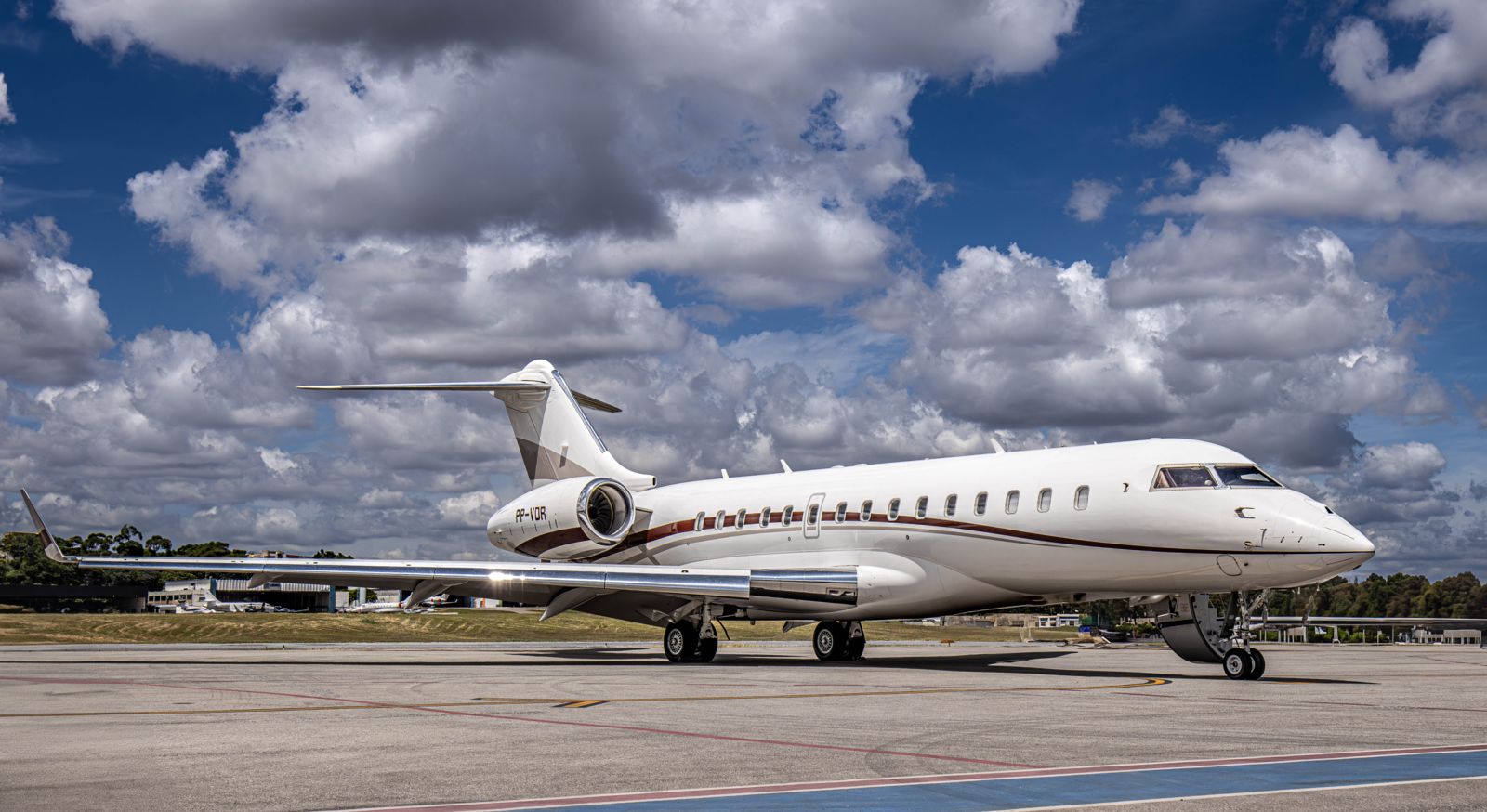 2009 Bombardier Global Express XRS - S/N 9312 for sale