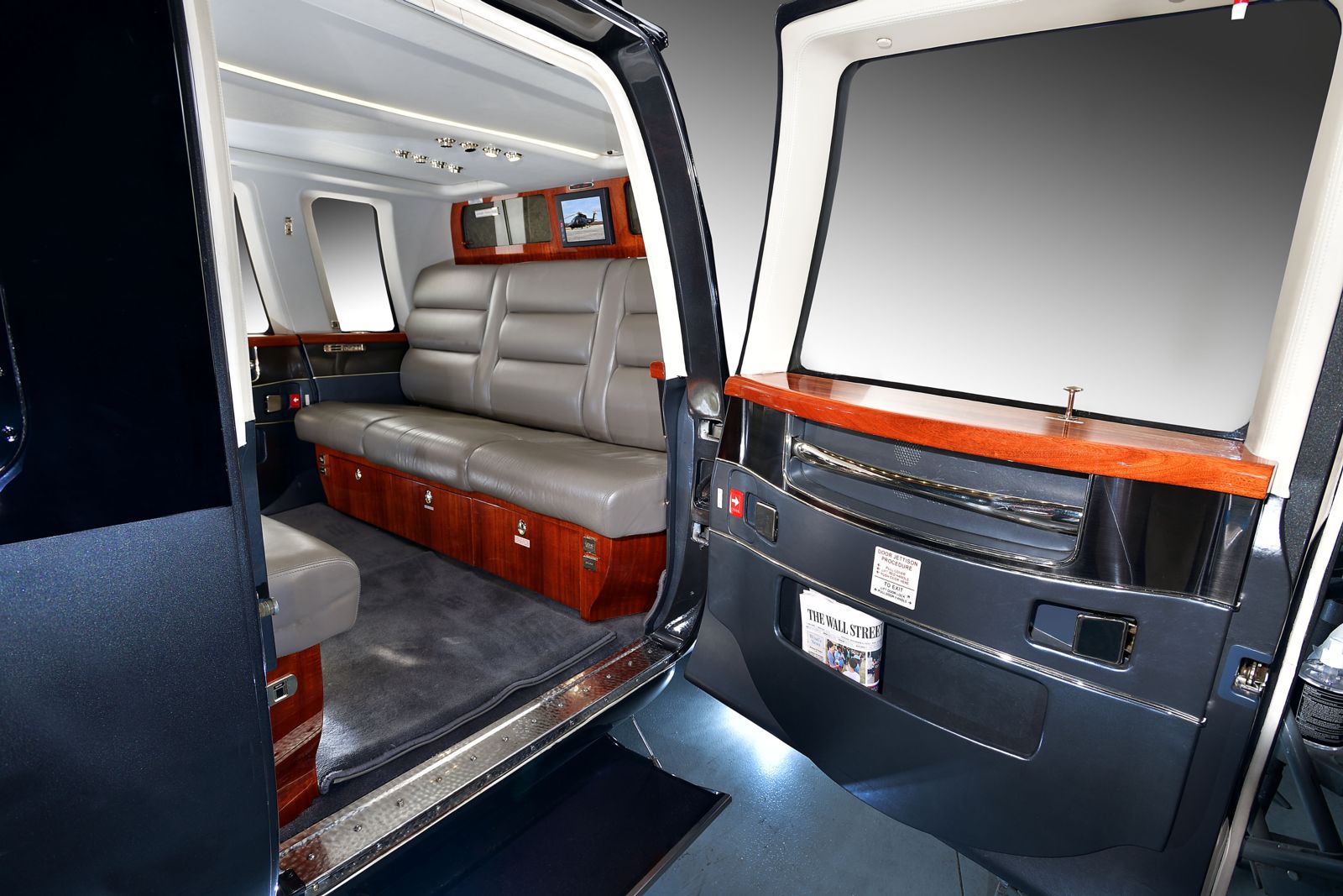 Sikorsky S76C++  S/N 760714 for sale | gallery image: /userfiles/files/int1d_300.jpg