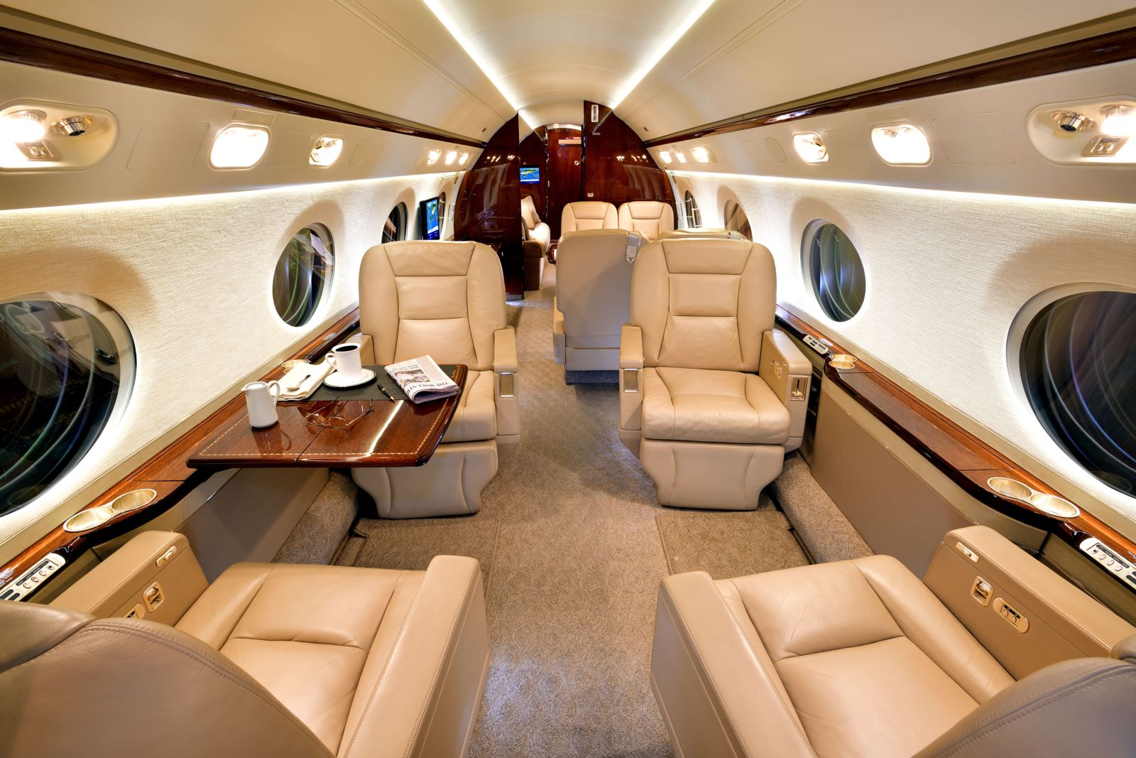 Gulfstream G550  S/N 5375 for sale | gallery image: /userfiles/files/int1e_300.jpg