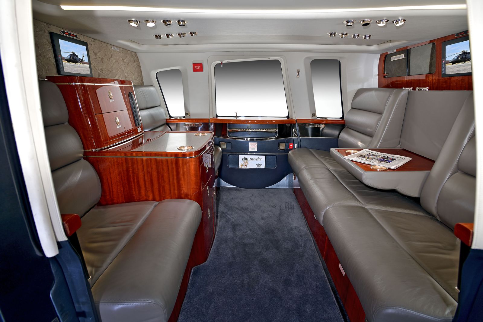 Sikorsky S76C++  S/N 760714 for sale | gallery image: /userfiles/files/int4c_300.jpg