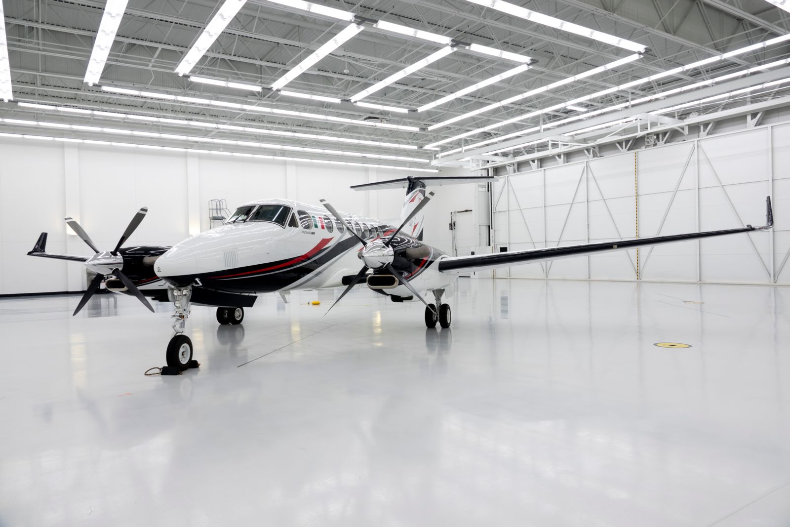 2022 Beech King Air 360 - S/N FL-1305 for sale