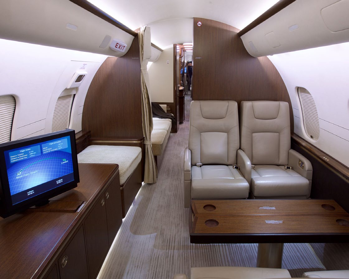 Bombardier Global 5000  S/N 9392 for sale | gallery image: /userfiles/files/mid2.jpg