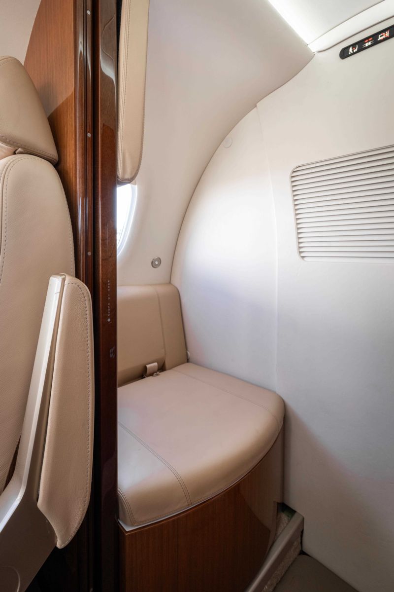 Embraer Phenom 100-100E-100EV-100EX  S/N 50000404 for sale | gallery image: /userfiles/files/n287st-15.jpg