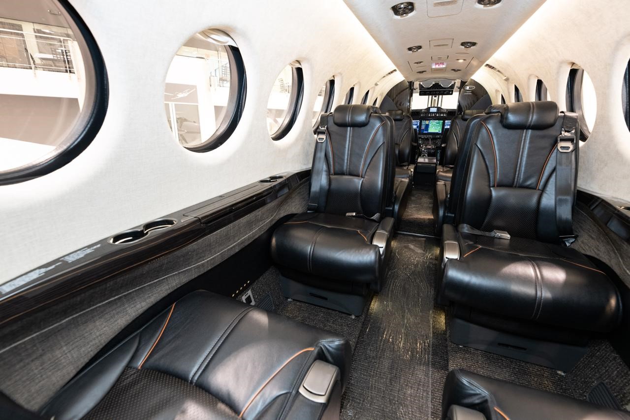 Beech King Air 360  S/N FL-1266 for sale | gallery image: /userfiles/files/p5.jpg