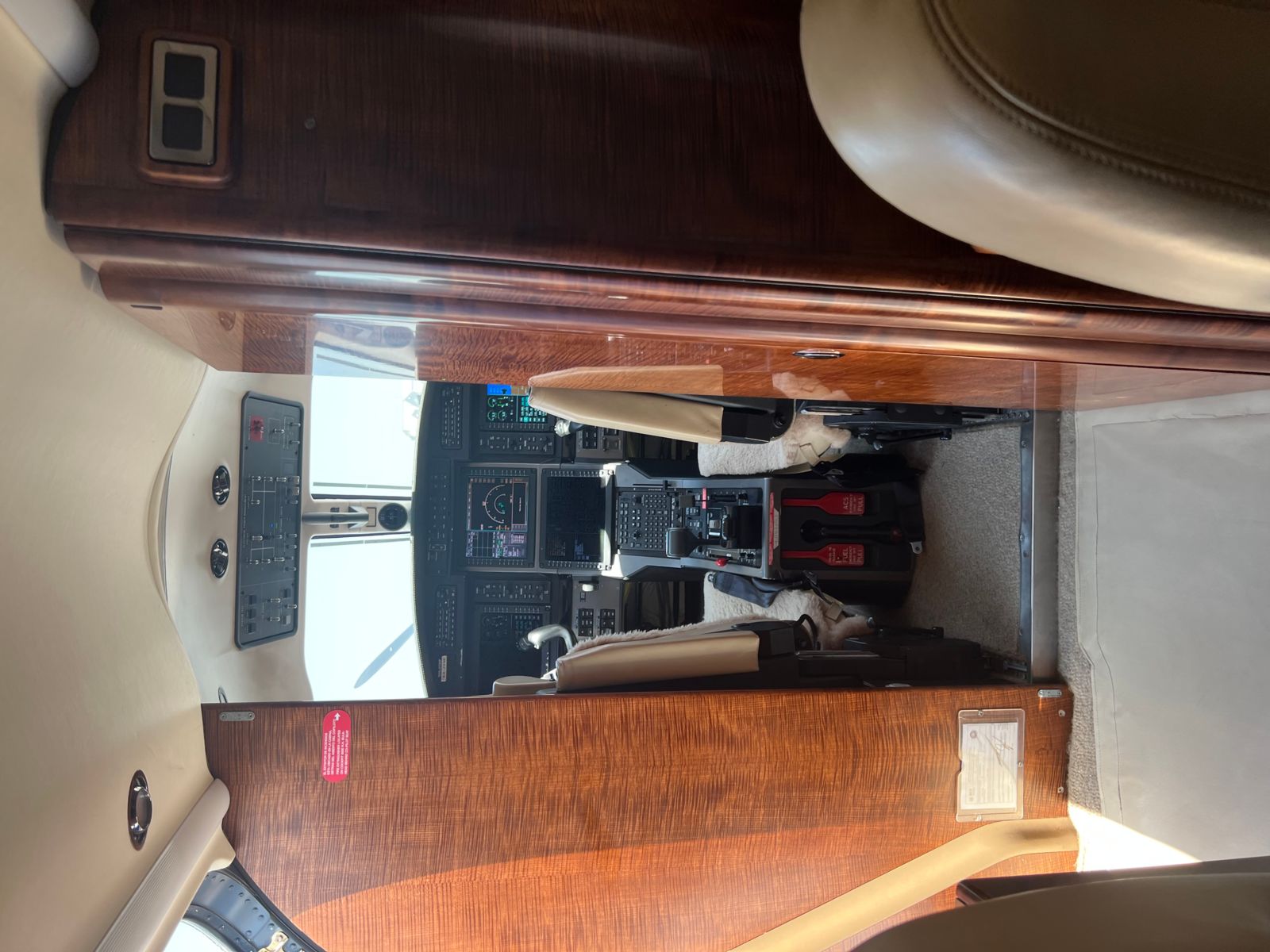 Pilatus PC-12 NG  S/N 1161 for sale | gallery image: /userfiles/files/photo%2009-08-23%2013%2018%2044.jpg