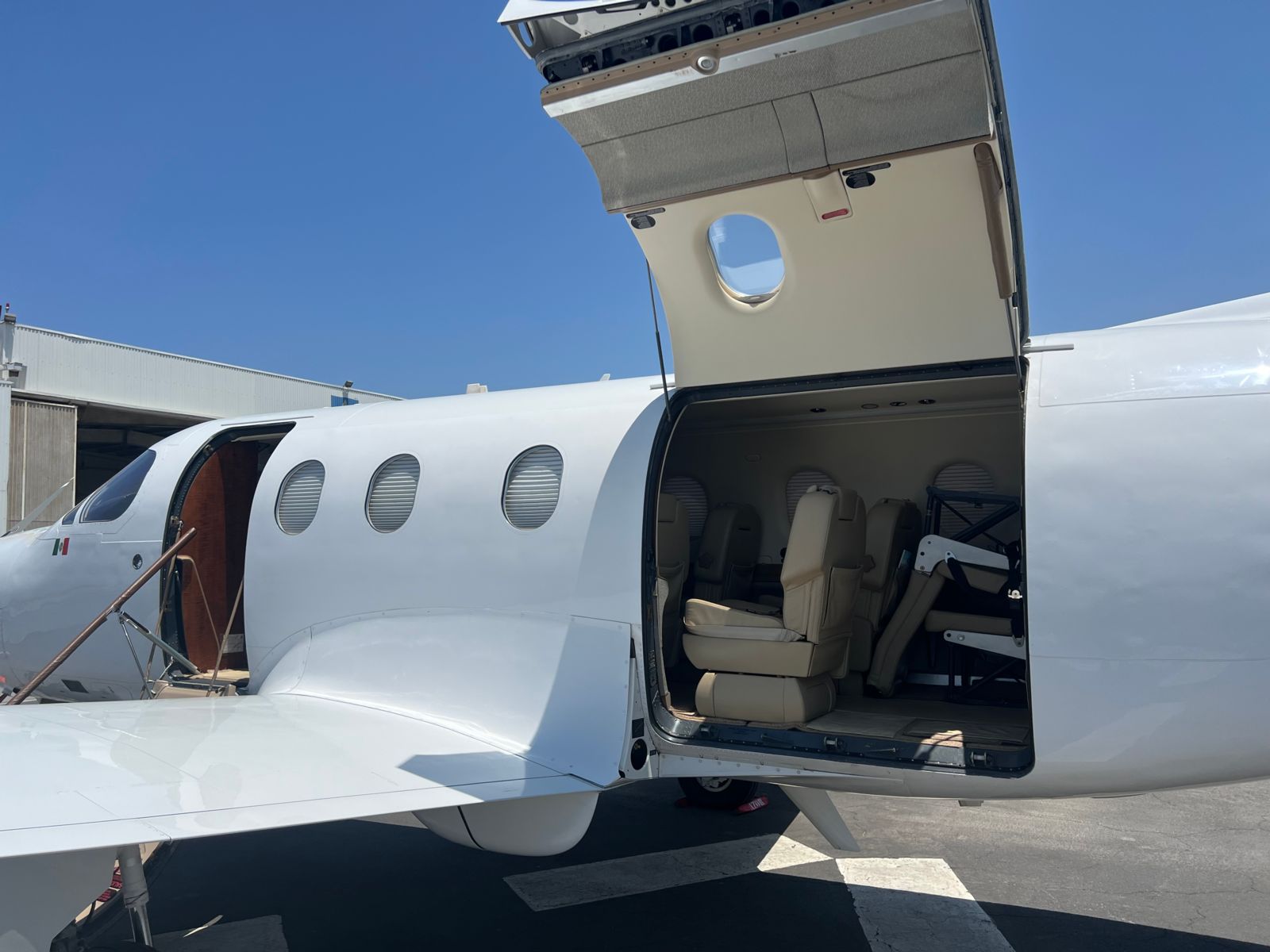 Pilatus PC-12 NG  S/N 1161 for sale | gallery image: /userfiles/files/photo%2009-08-23%2013%2025%2037.jpg