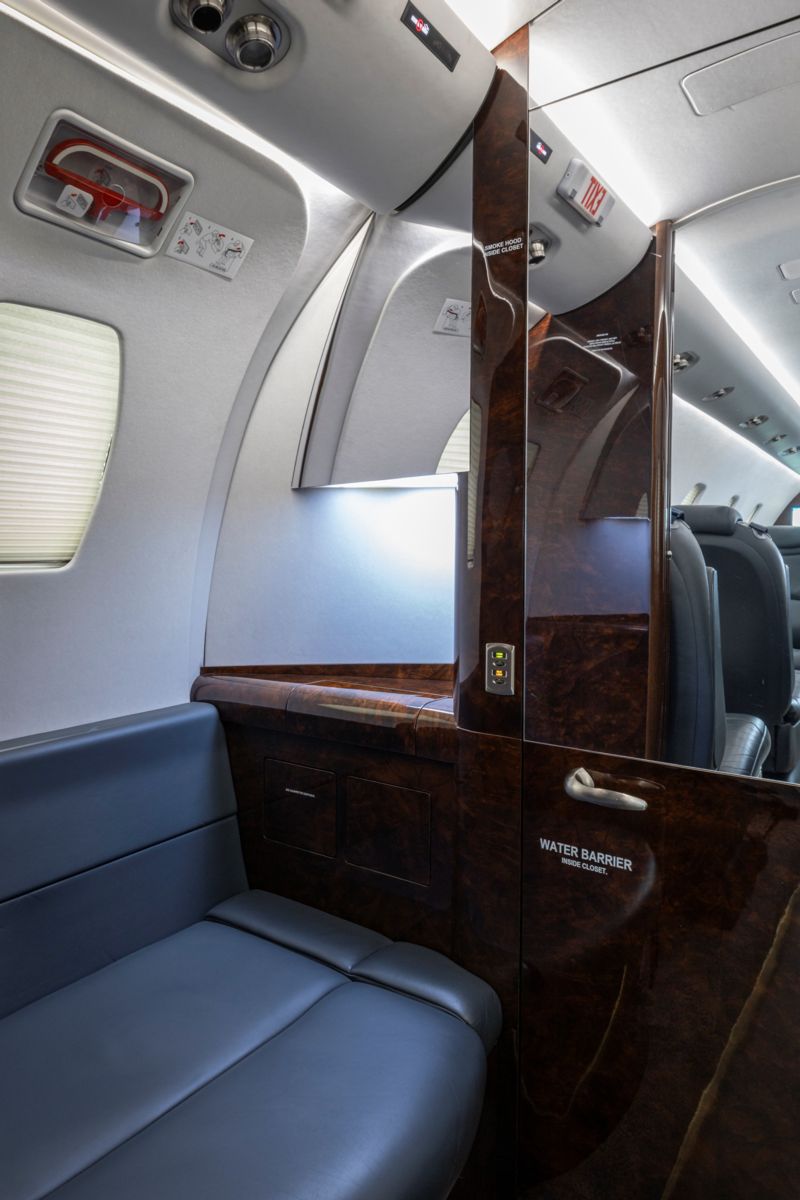 Cessna/Textron XLS+  S/N 560-6070 for sale | gallery image: /userfiles/files/picture12(3).jpg