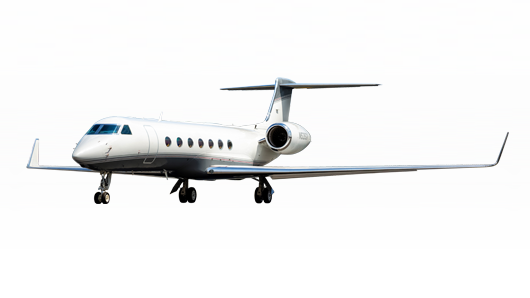 2012 Gulfstream G550 - S/N 5354 for sale