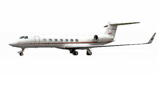 2015 Gulfstream G550 - S/N 5502 for sale