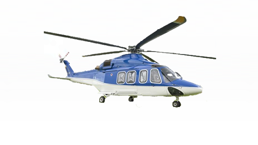 2006 Agusta AW139 - S/N 31063 for sale