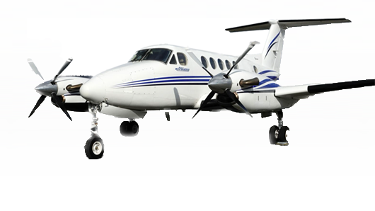 1994 Beech King Air B200 - S/N BB-1476 for sale