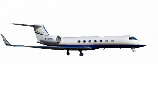 2012 Gulfstream G550 - S/N 5375 for sale